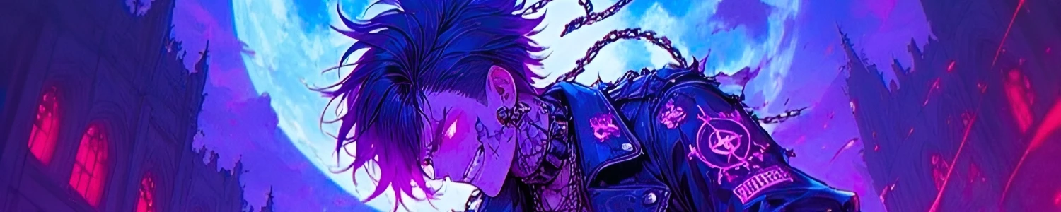 by_nigthmare profile banner image