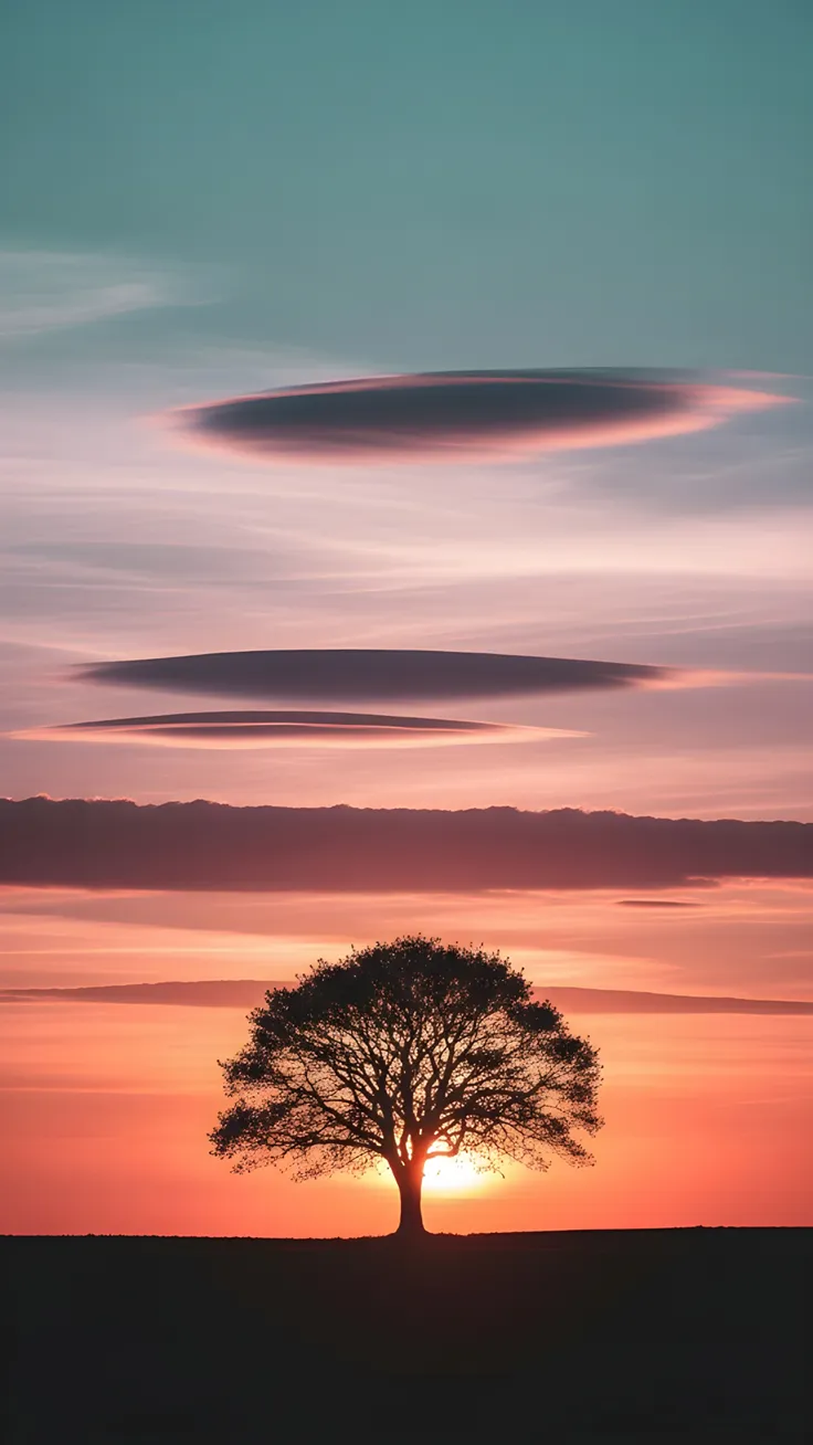 A sad girl trying to be happy with birds and sometimes alone