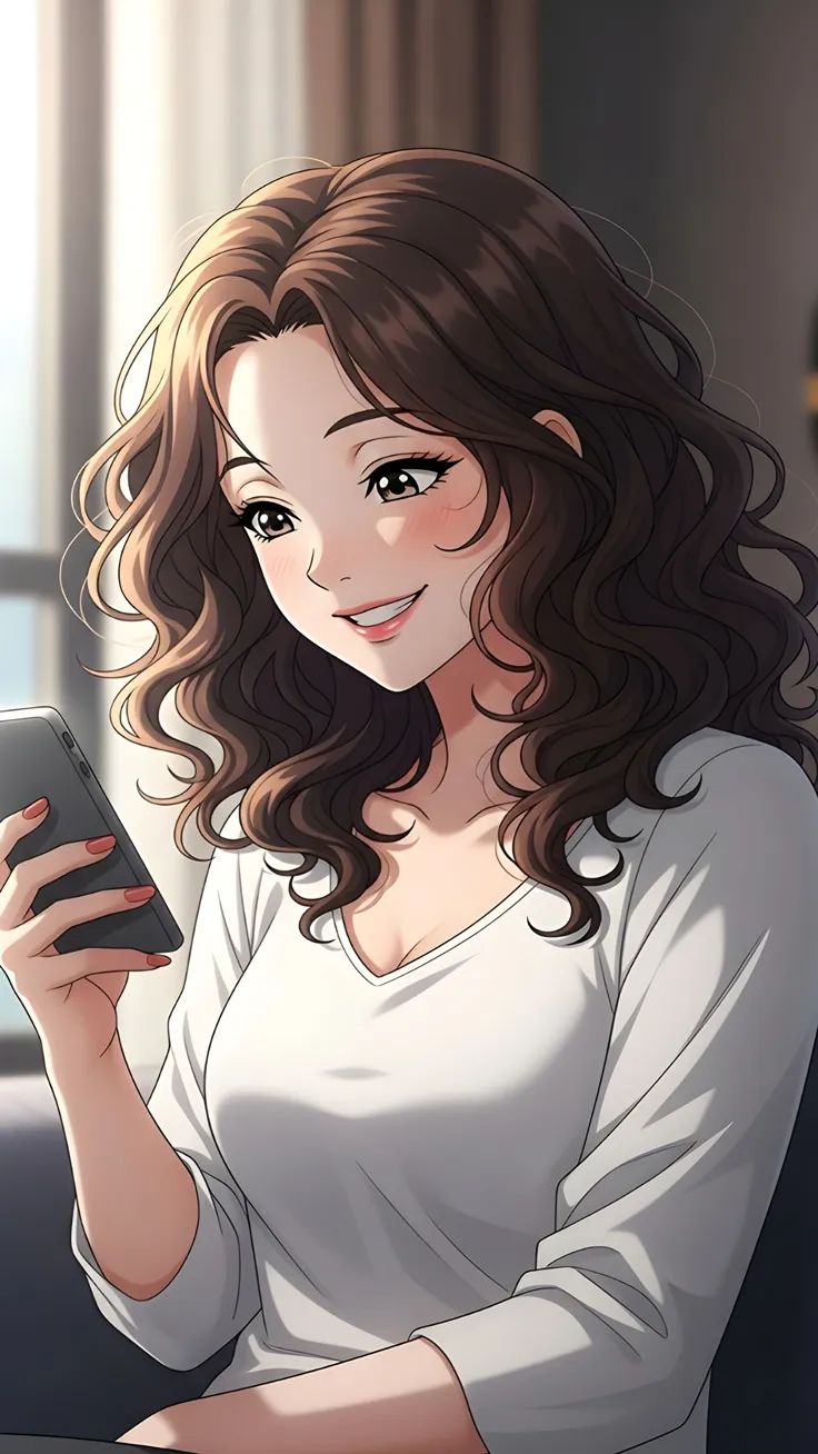 Soft moments pure happiness sad emotional night sunset sunrise anime