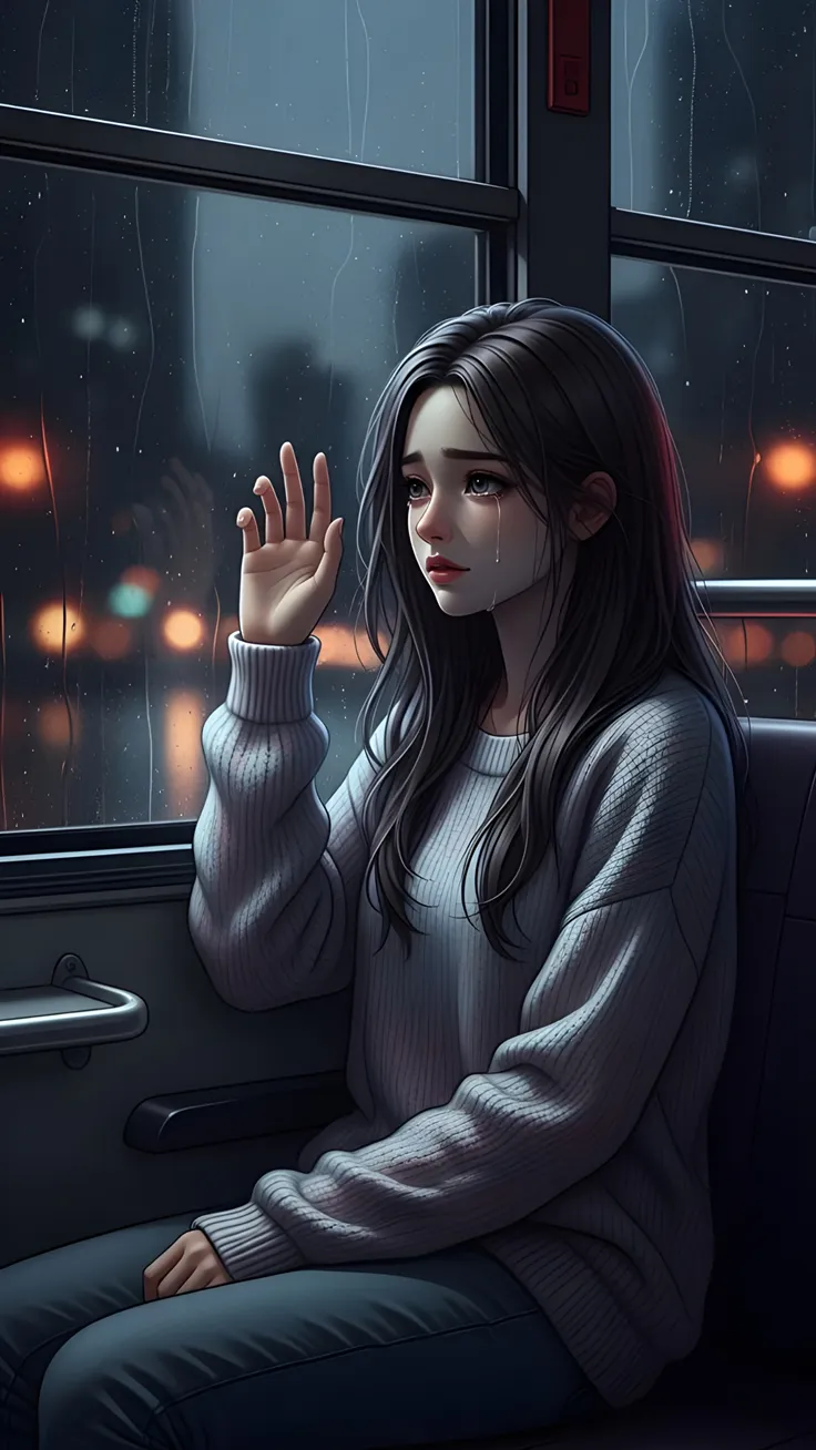 Lost Between Coffee & Moonlight