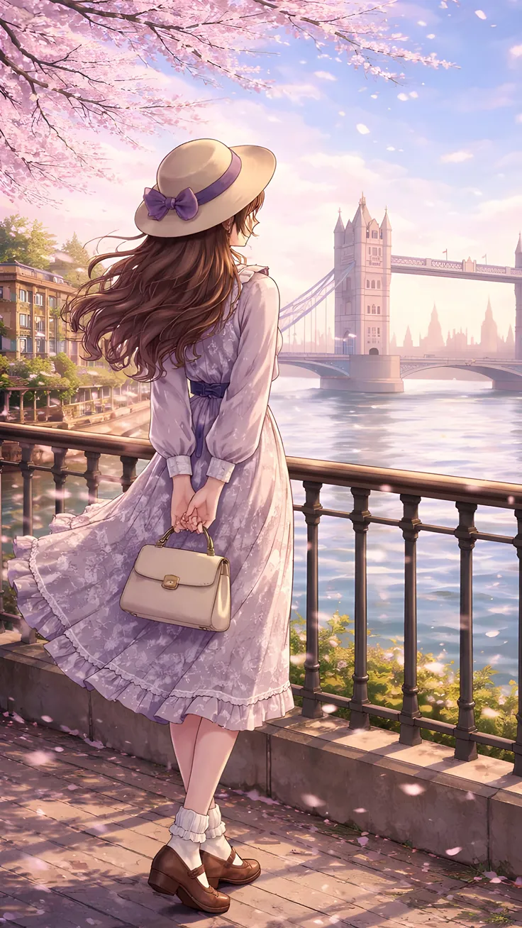 Khushboo bhari hawa khilte phool aur uska intezaar ek khubsurat kahani khamoshi mein