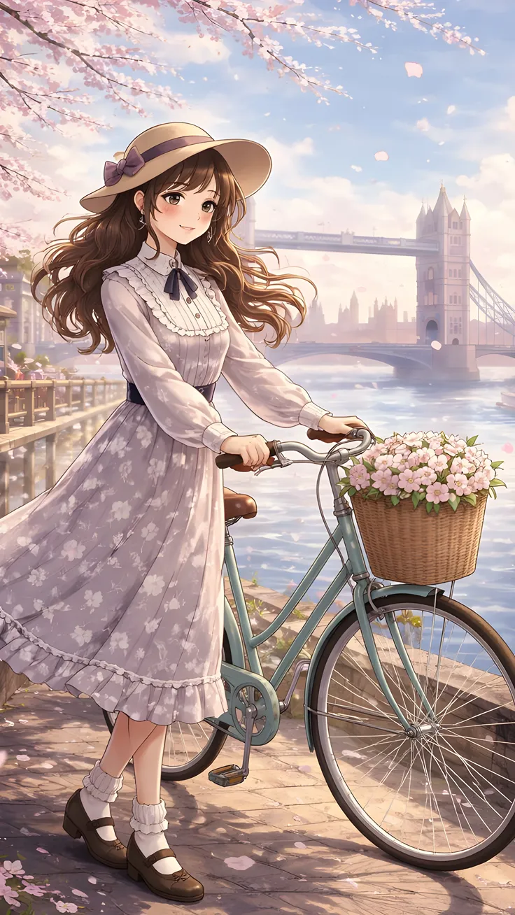 Khushboo bhari hawa khilte phool aur uska intezaar ek khubsurat kahani khamoshi mein