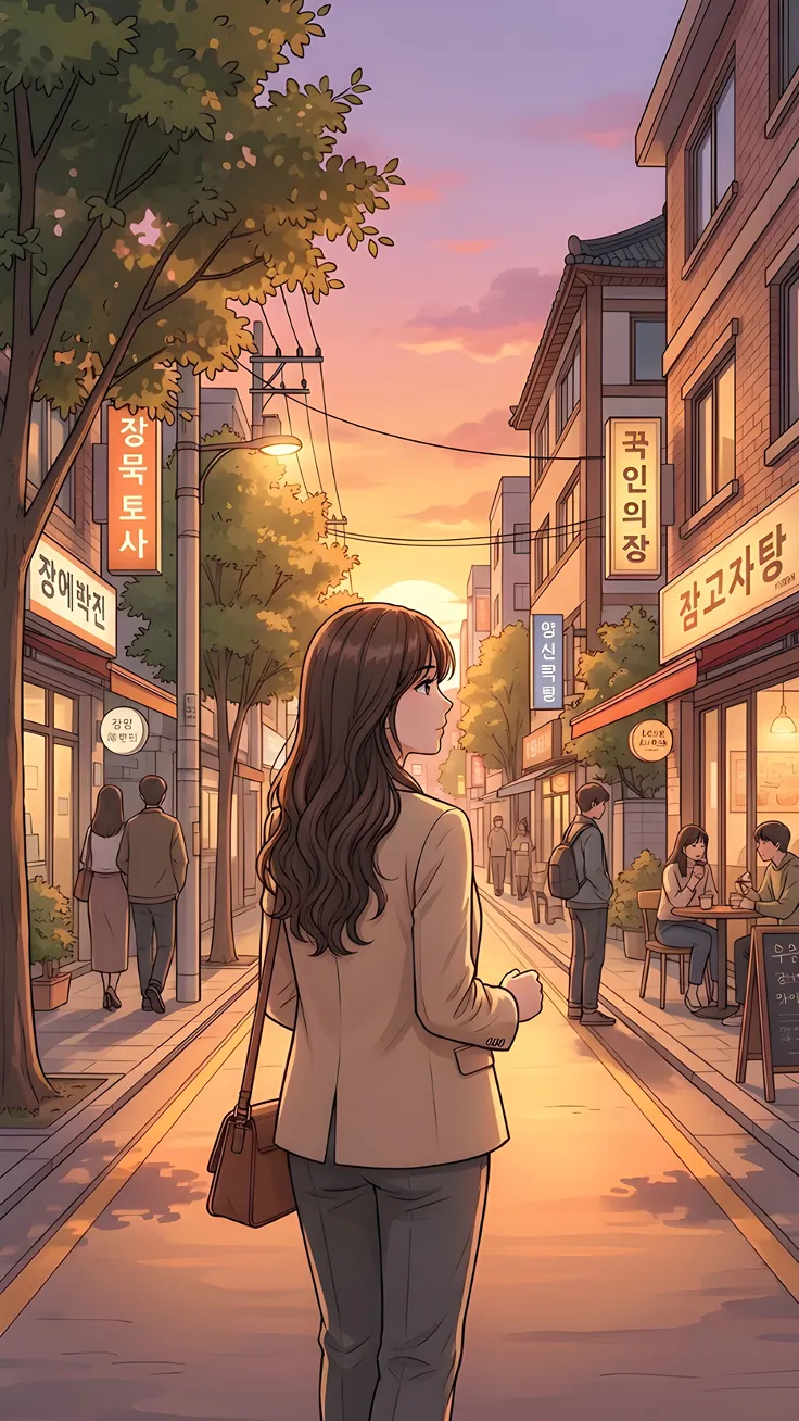 Aesthetic Korean Girl Daily Lifestyle Routine  From Peaceful Morning to Cozy Night