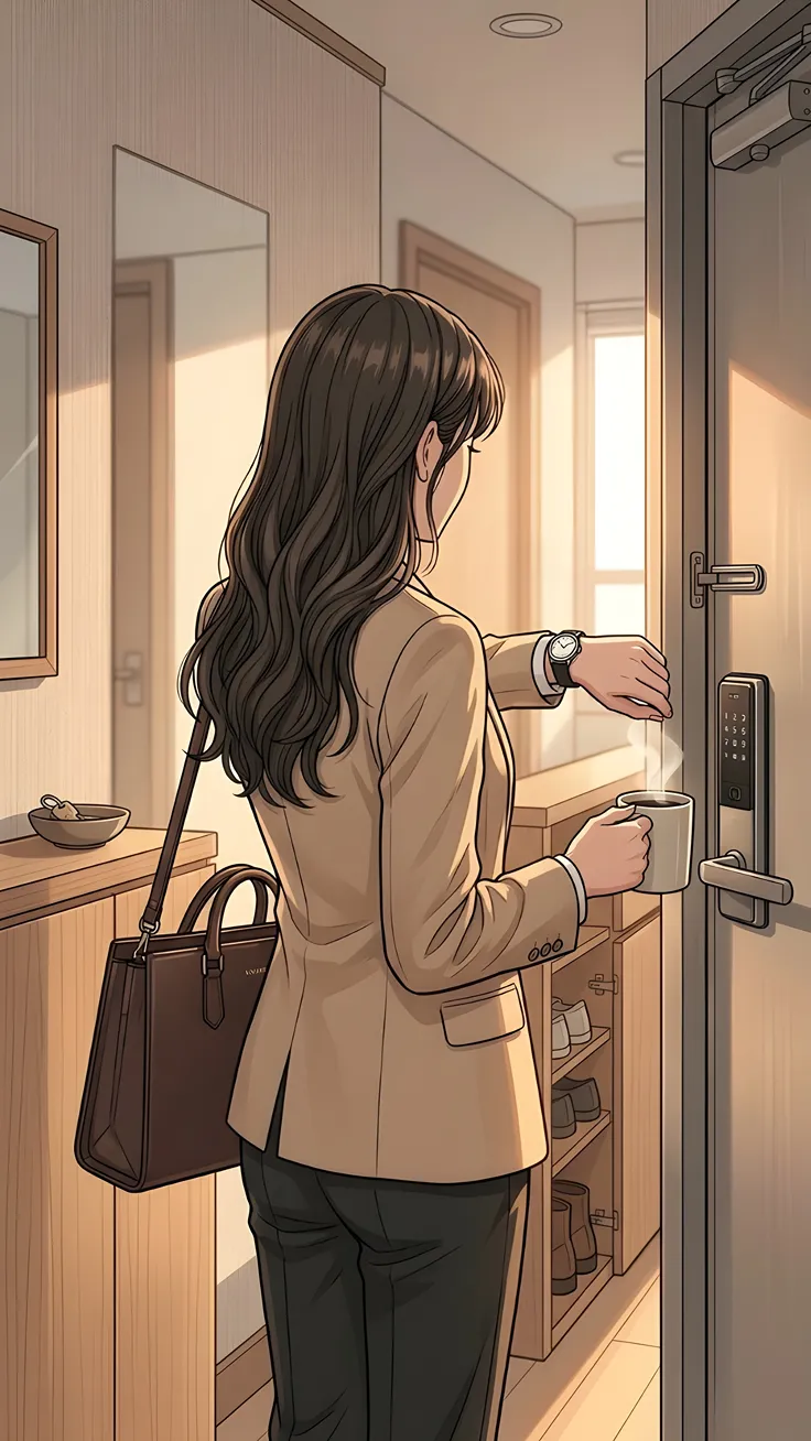 Aesthetic Korean Girl Daily Lifestyle Routine  From Peaceful Morning to Cozy Night