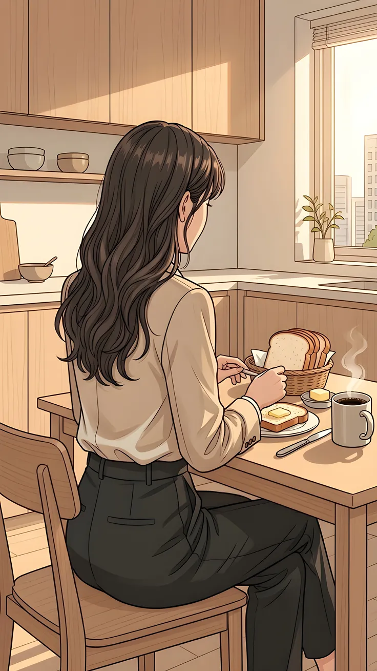 Aesthetic Korean Girl Daily Lifestyle Routine  From Peaceful Morning to Cozy Night
