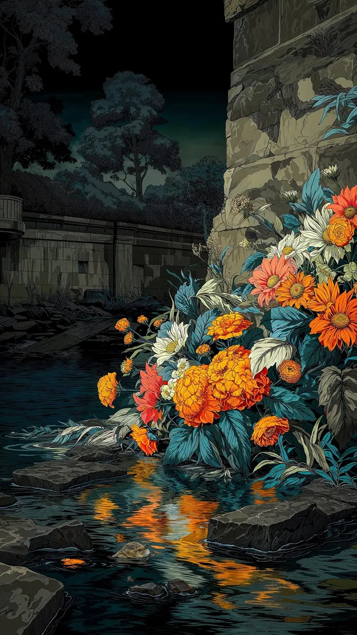 Between Shadows✨️ 