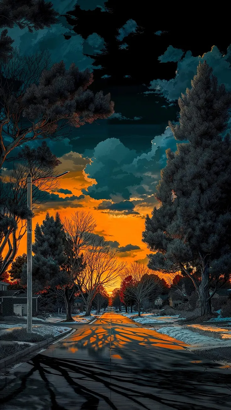 Between Shadows✨️ 