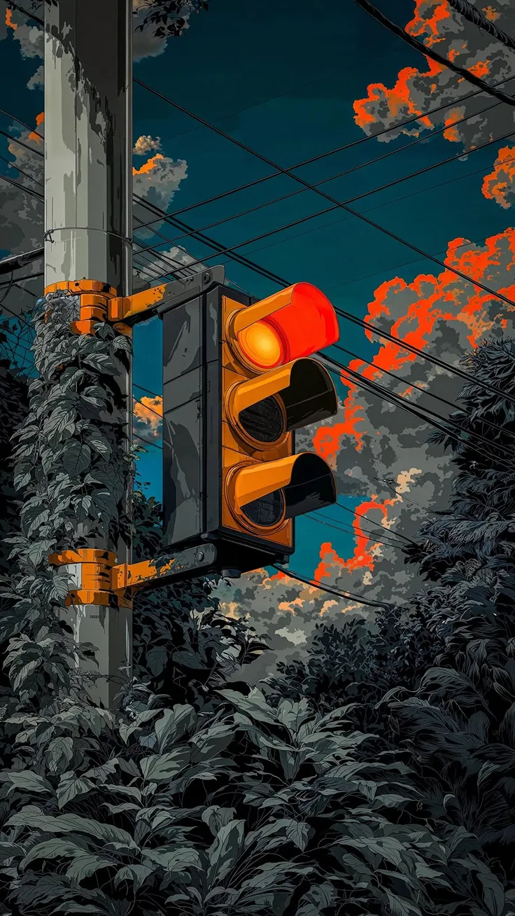 Between Shadows✨️ 