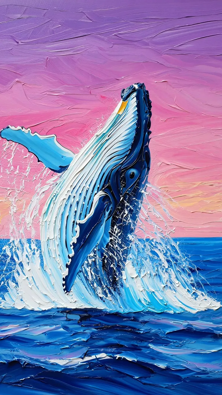 He Made it! ❄️🐧✨