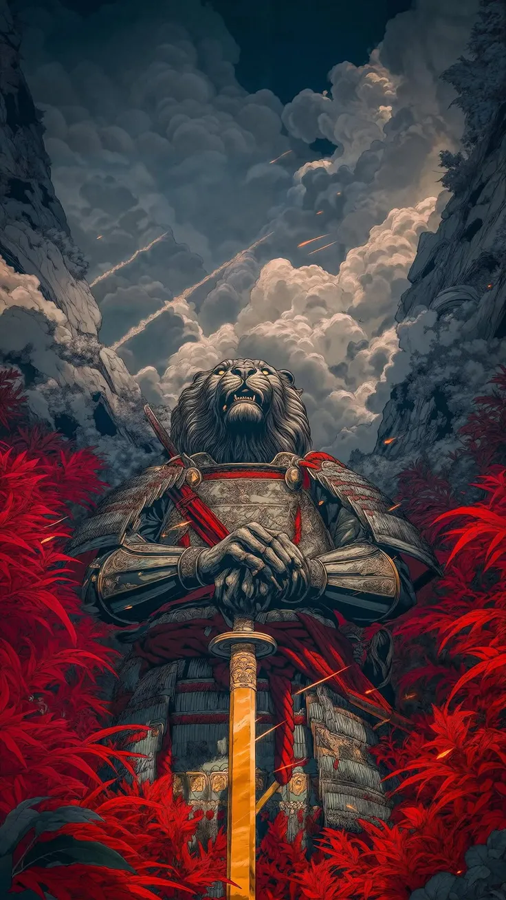 Knights of The Jungle 4k Hi-Res Wallpapers