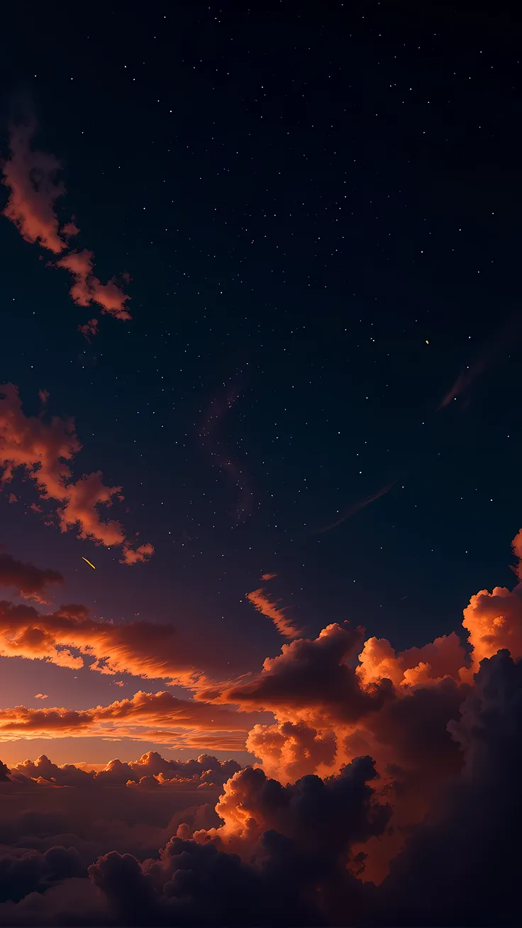 sky wallpaper