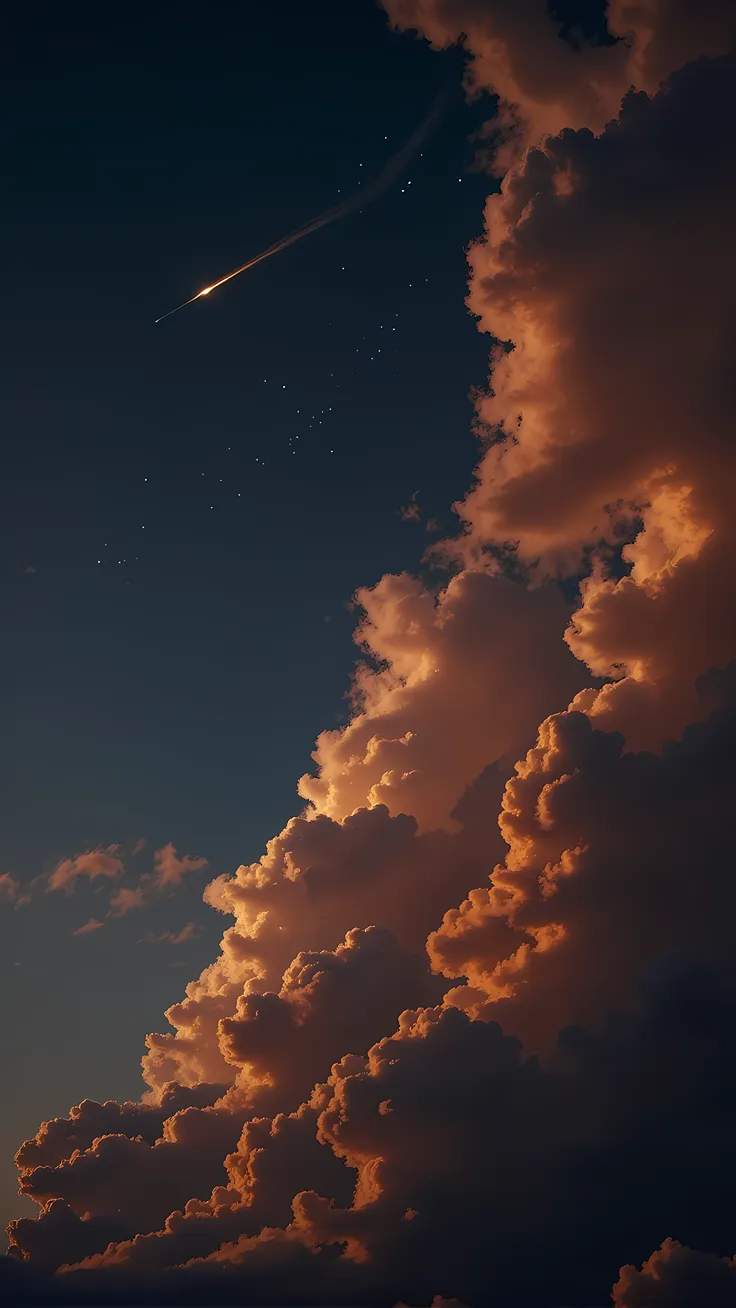 sky wallpaper