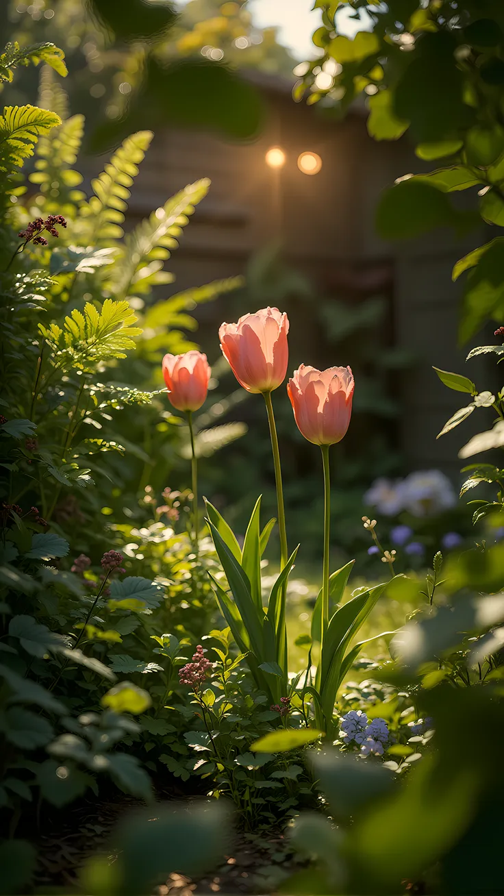 flowers mobile wallpaper