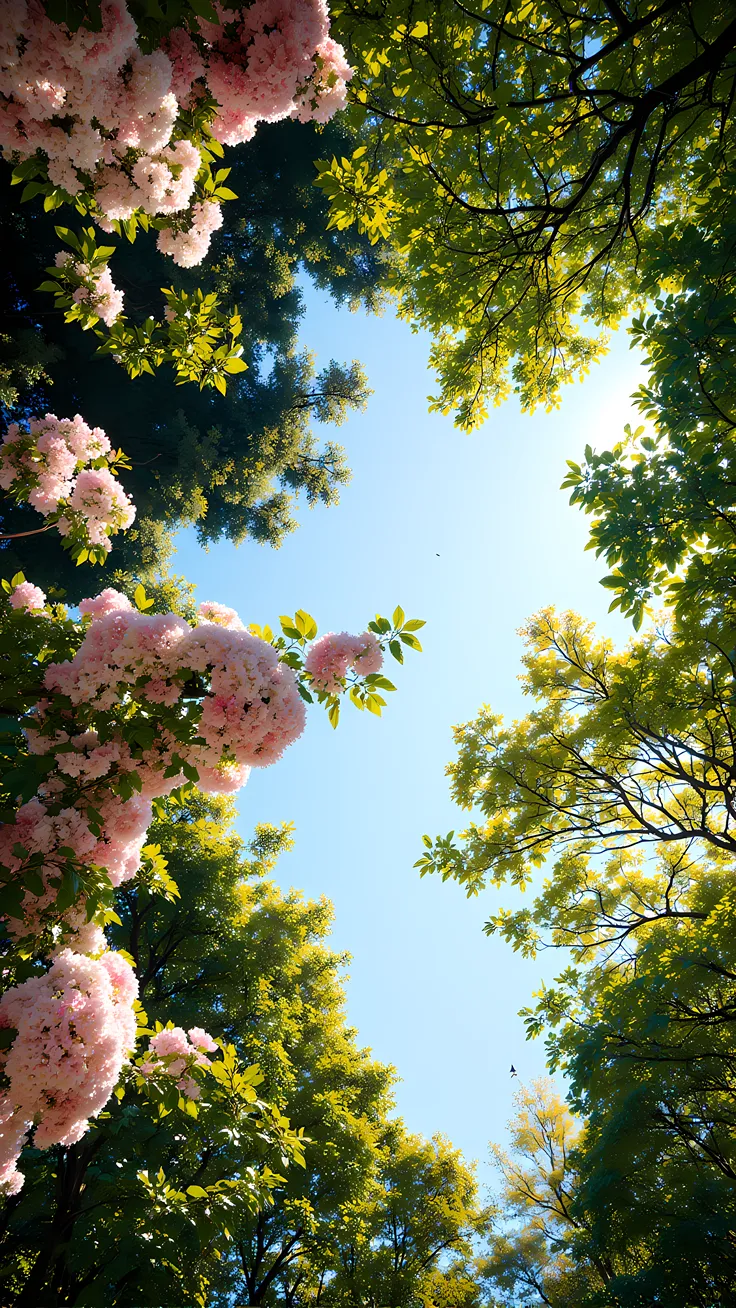 flowers mobile wallpaper