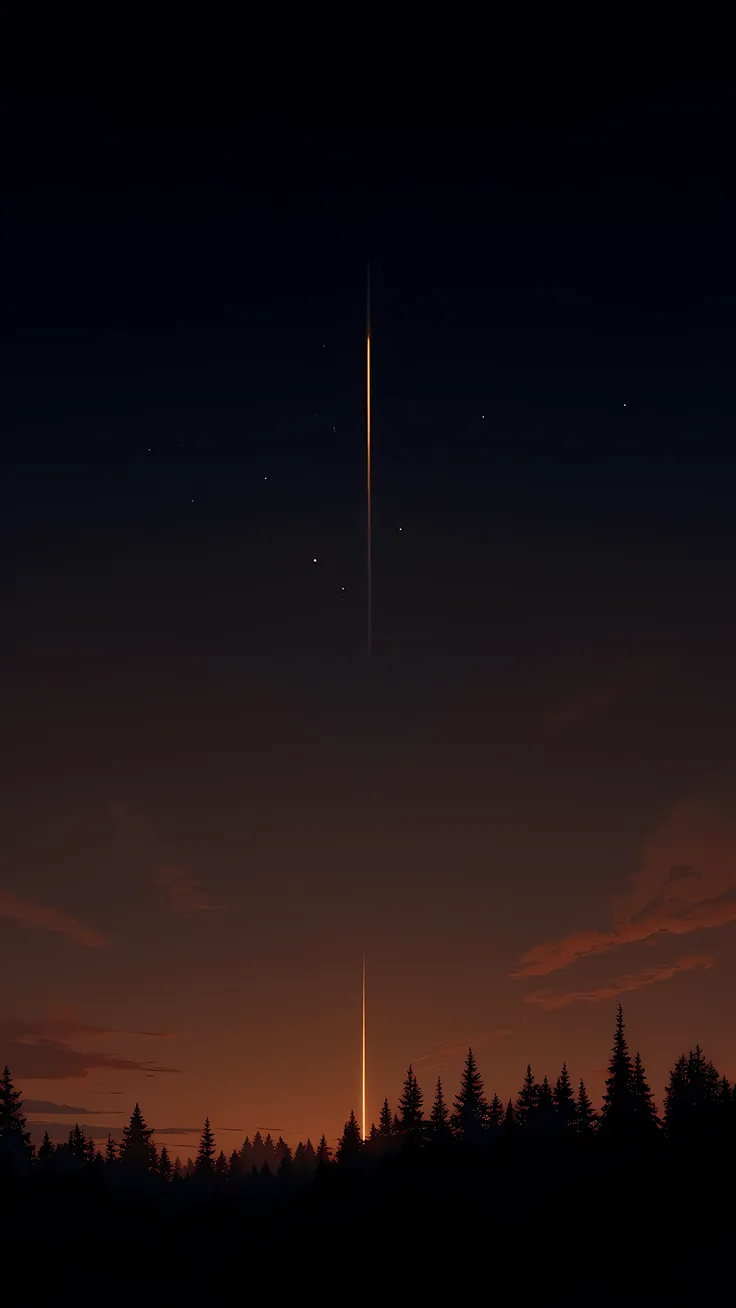 Mobile hd wallaper moon and sky