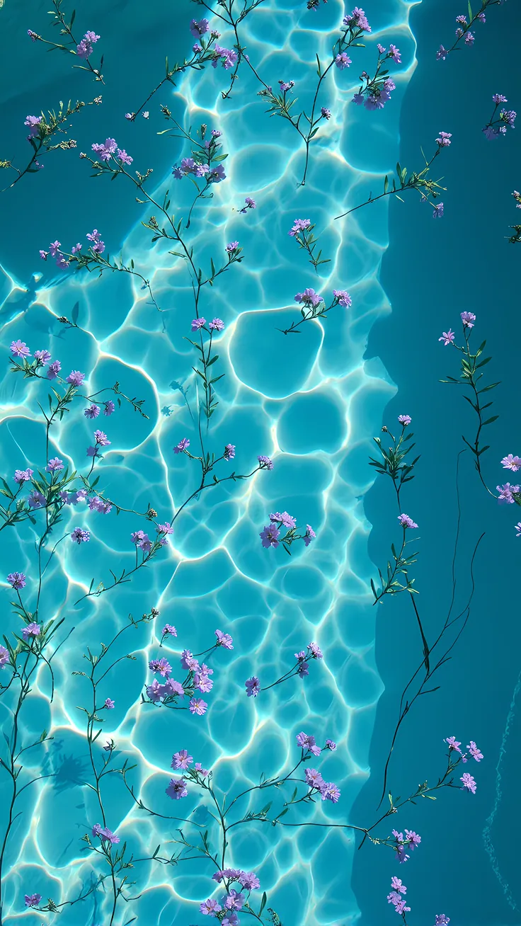 sea shore mobile wallpaper