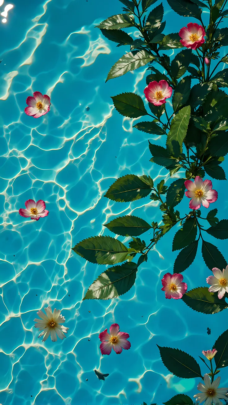 sea shore mobile wallpaper