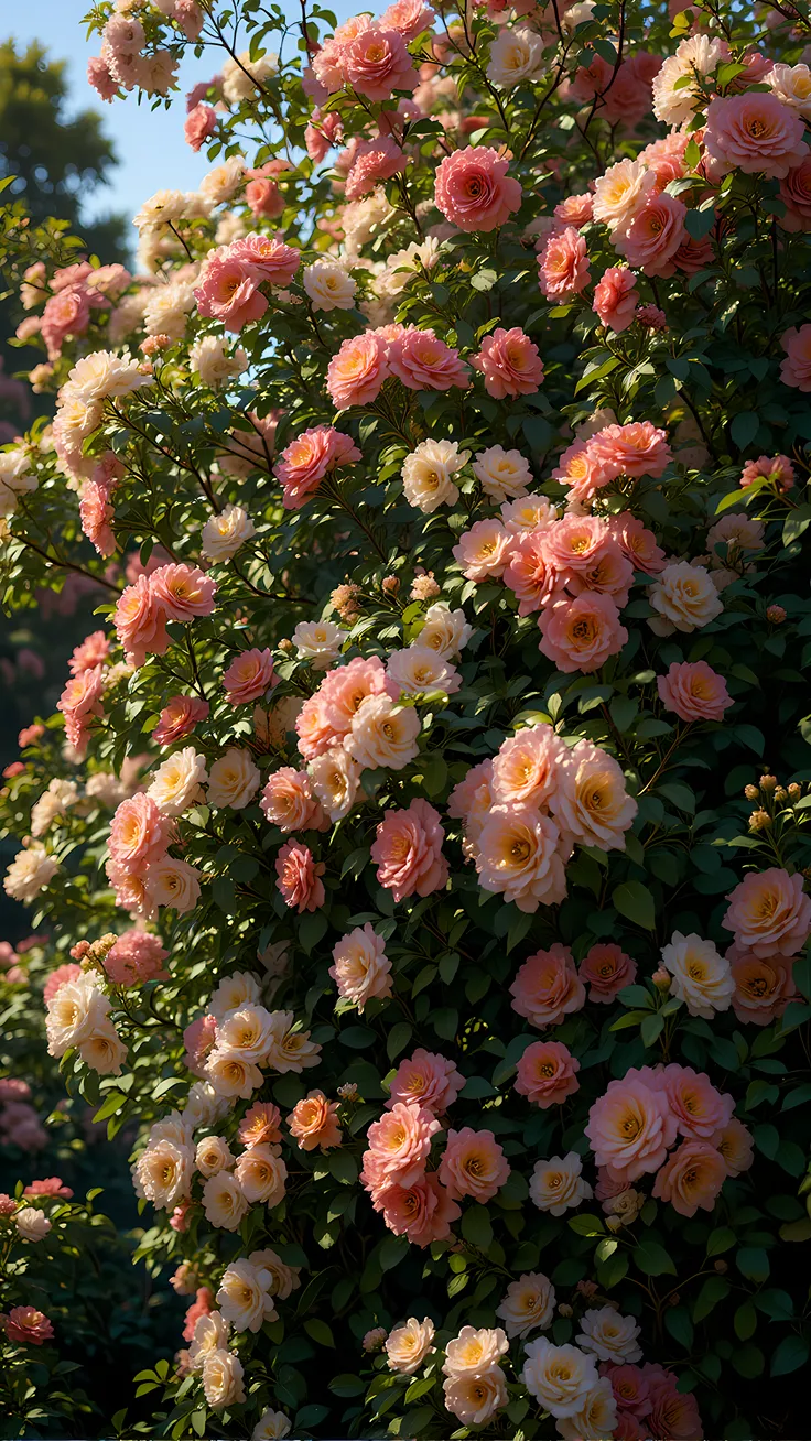 sea shore mobile wallpaper