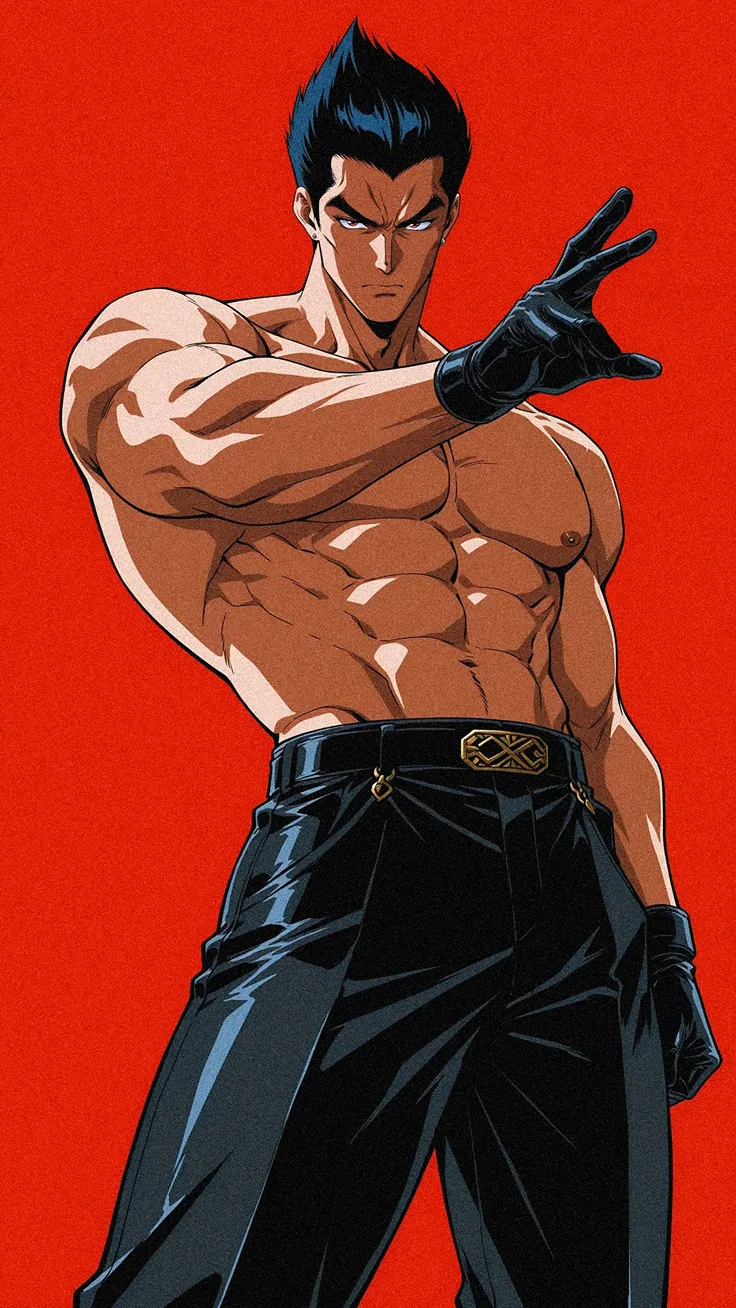 Tekken wallpapers