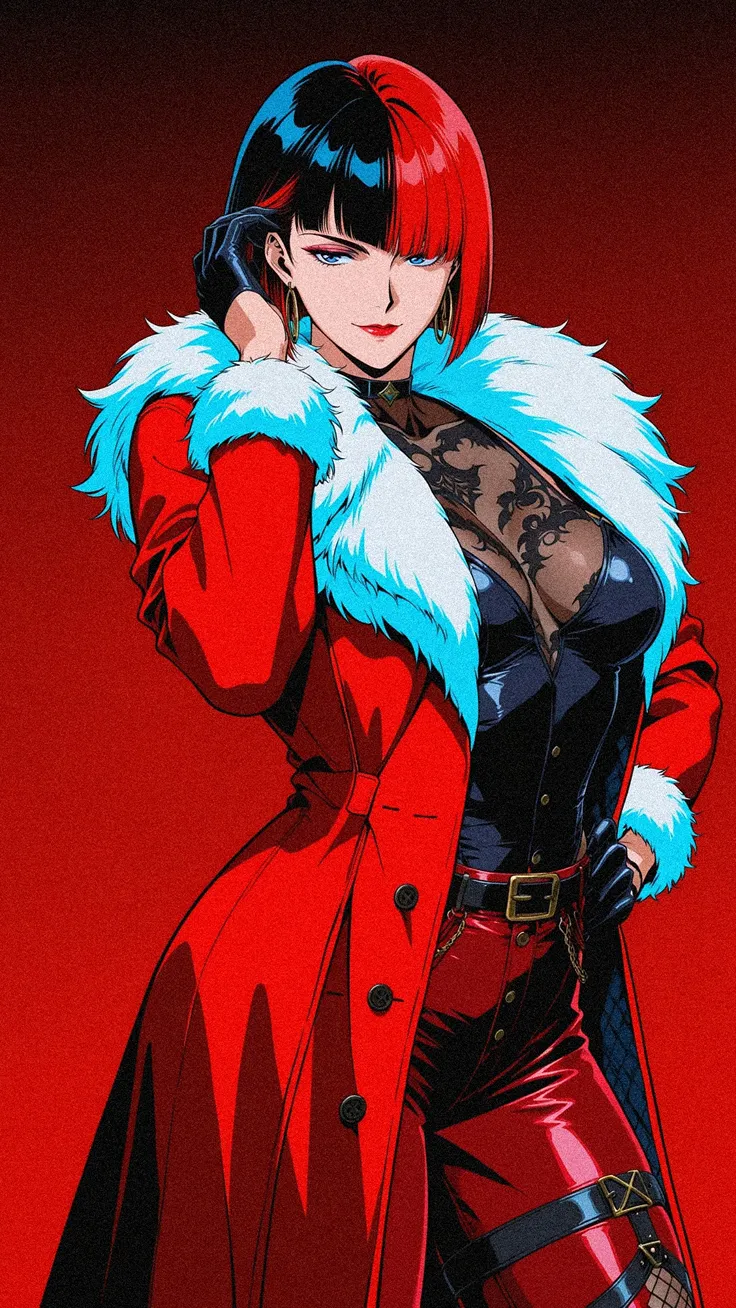 Tekken wallpapers