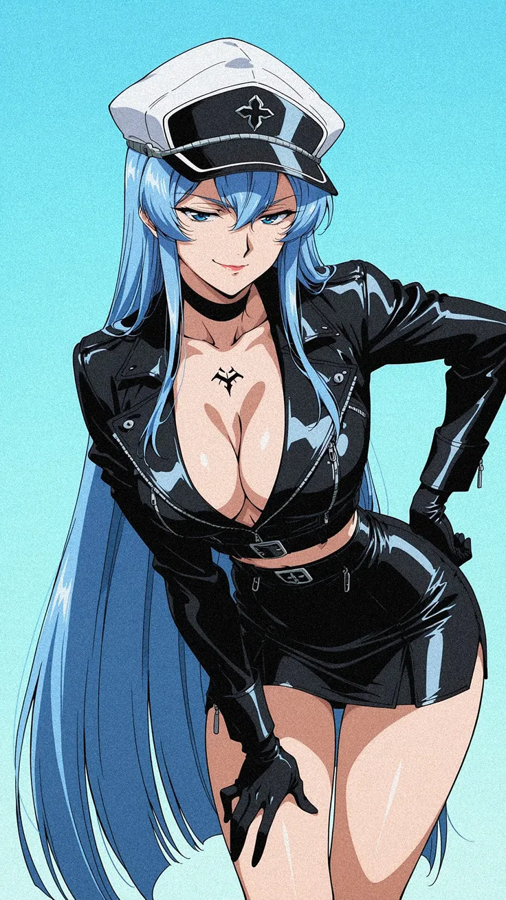 Akame ga kill wallpapers