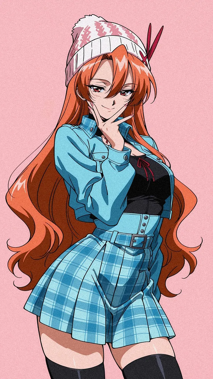 Akame ga kill wallpapers
