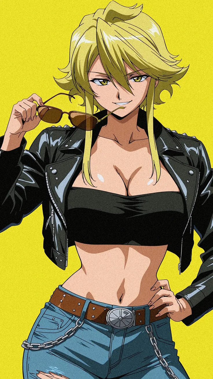 Akame ga kill wallpapers