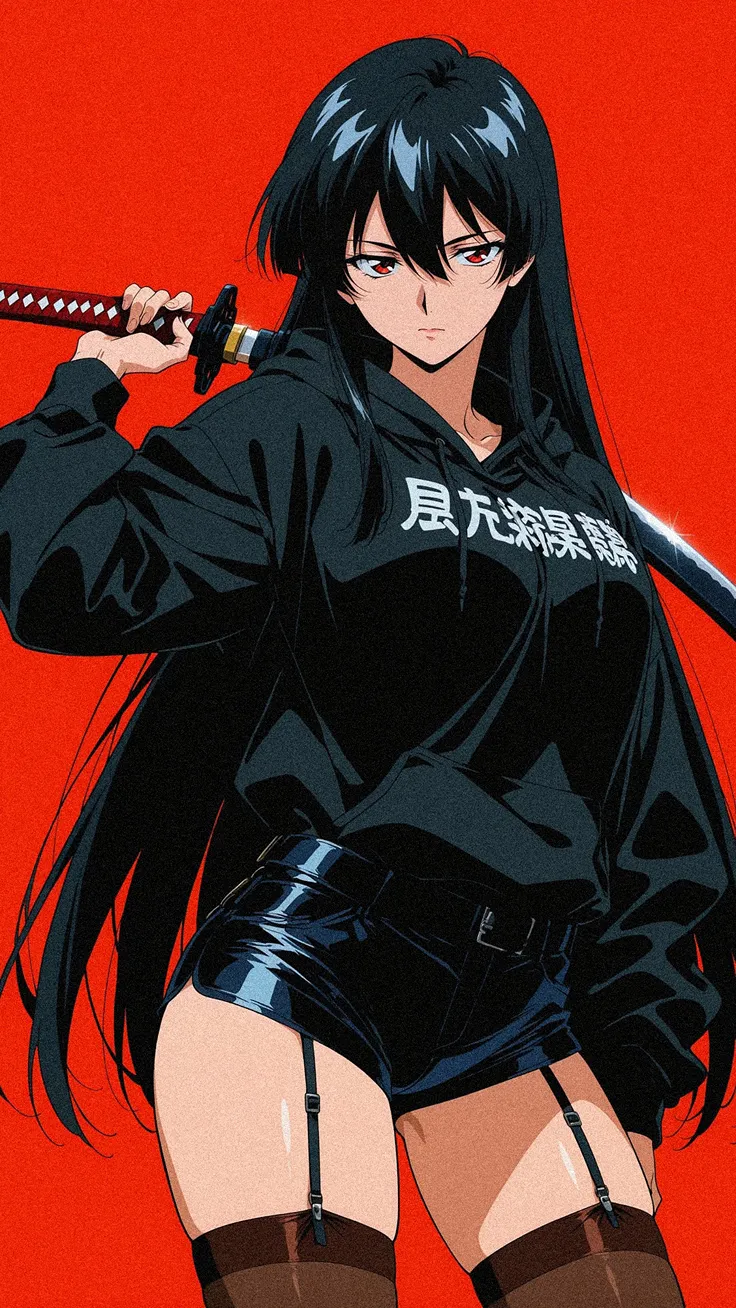 Akame ga kill wallpapers