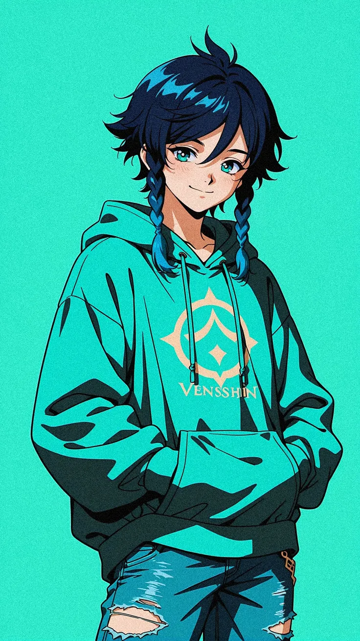 Genshin impact