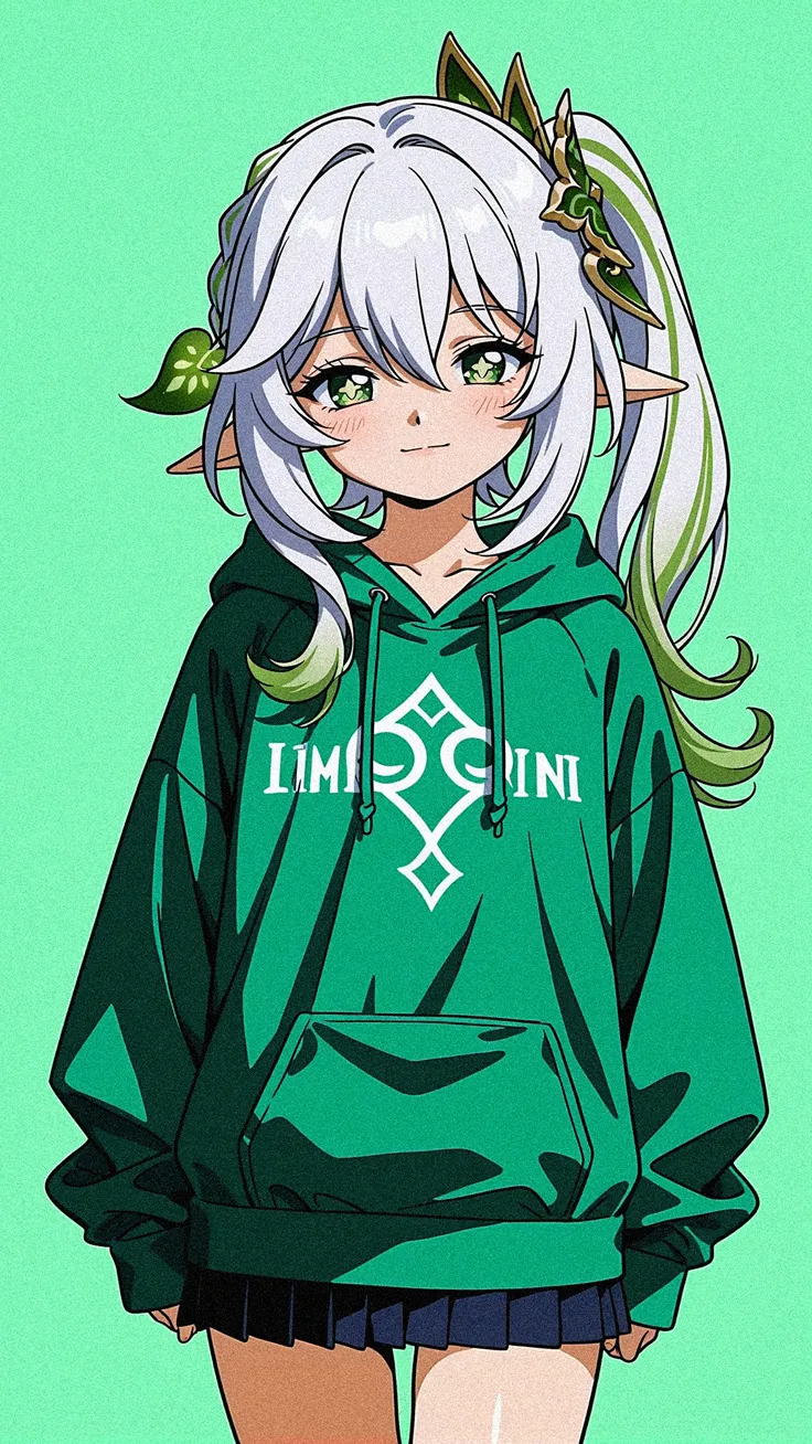 Genshin impact