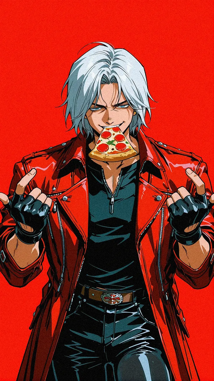 Devil May cry