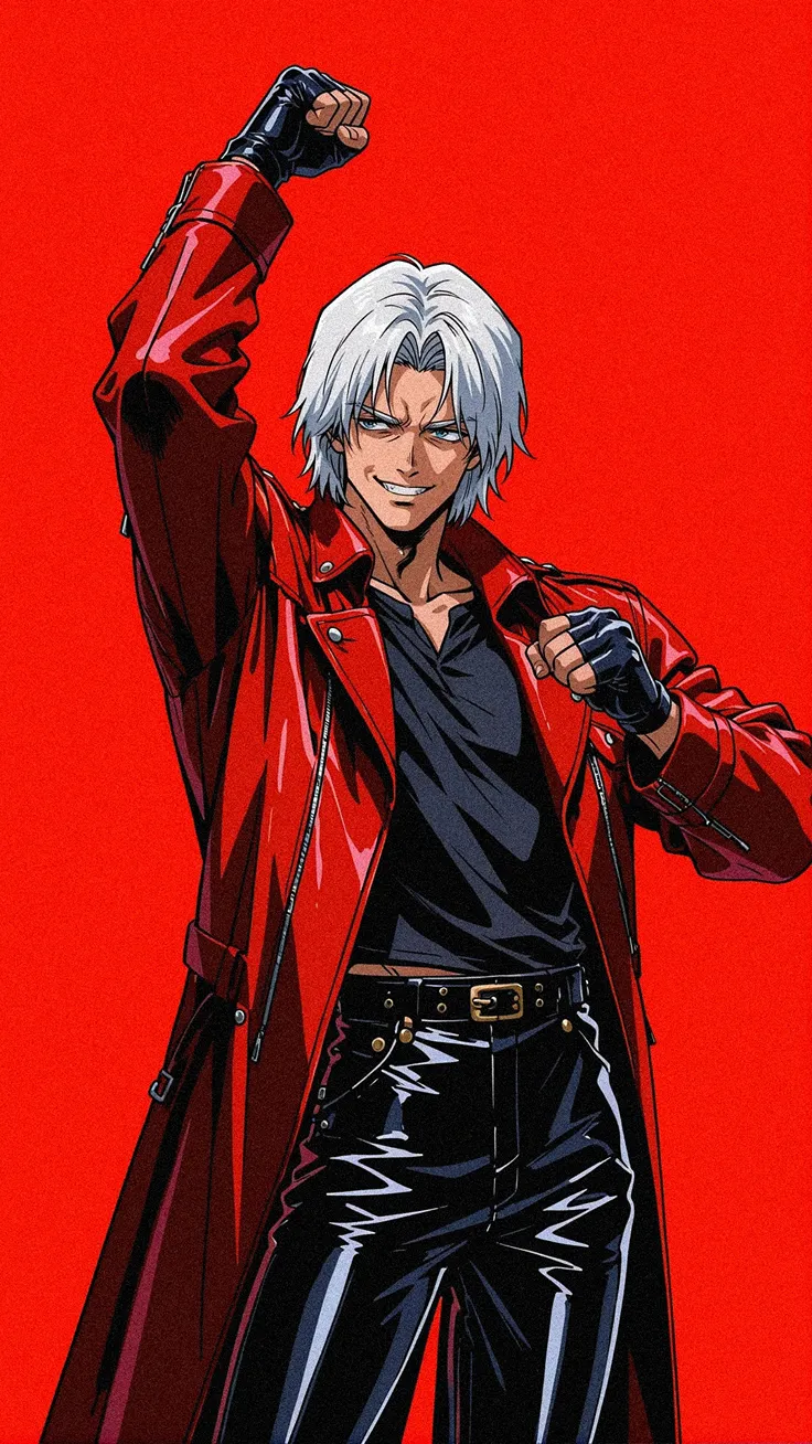 Devil May cry