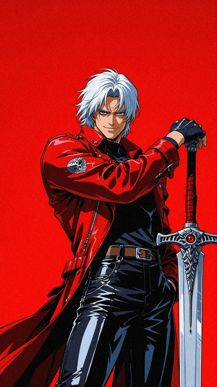 Devil May cry