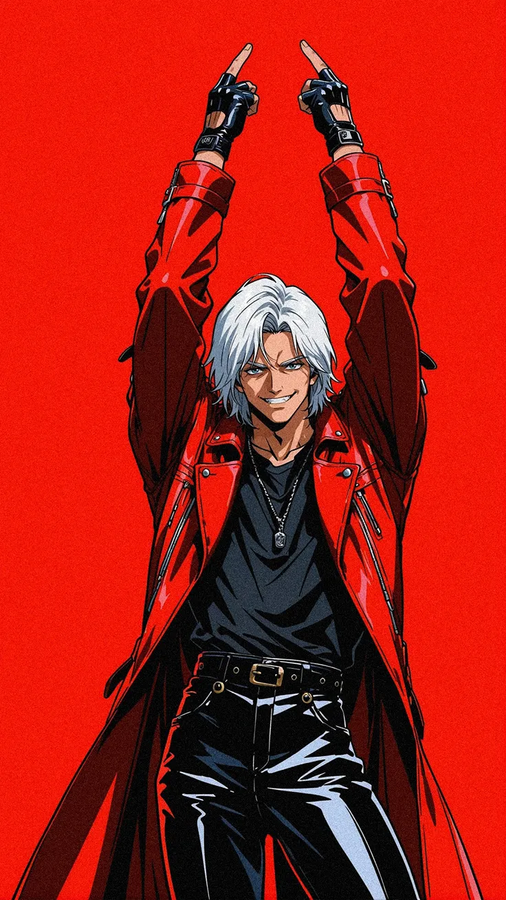 Devil May cry