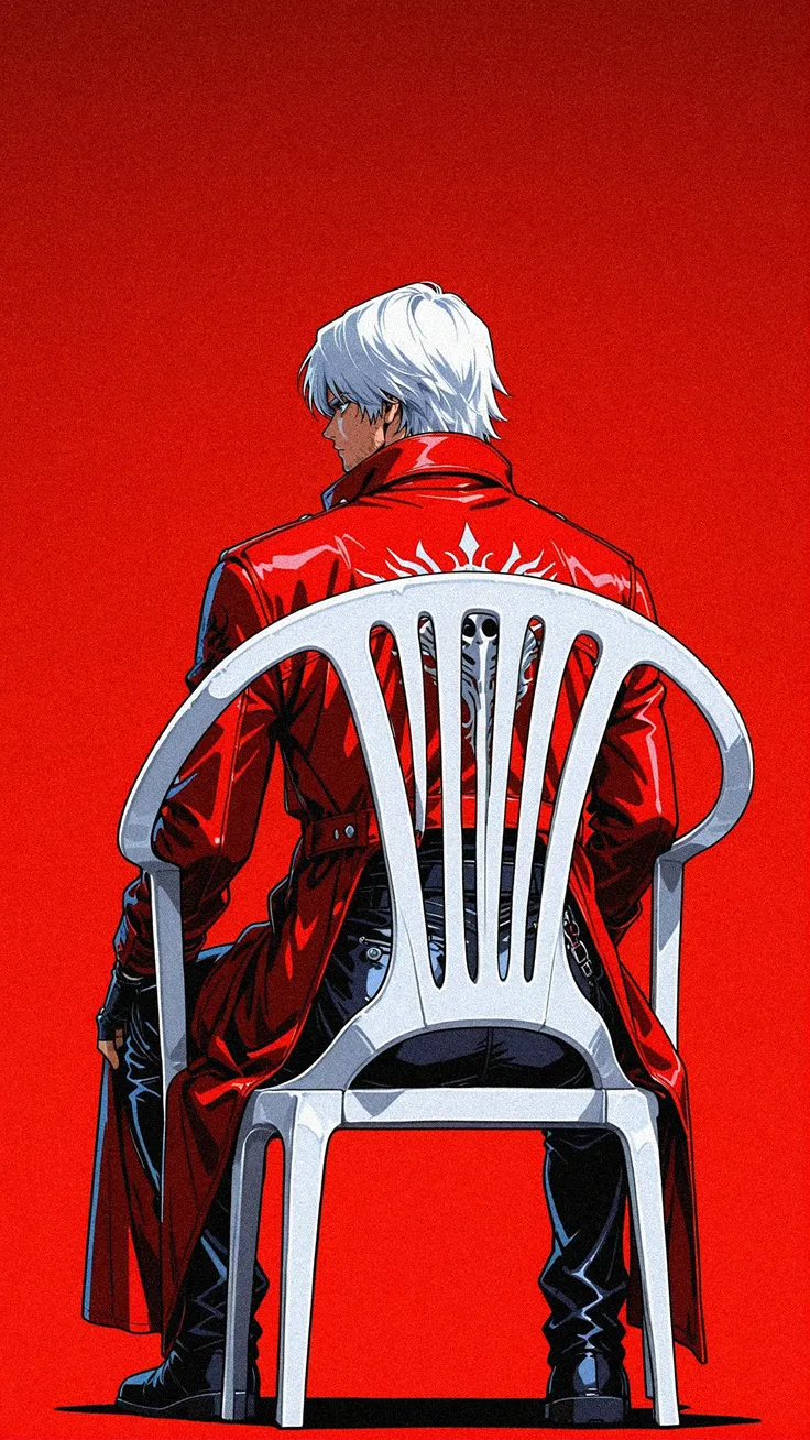 Devil May cry