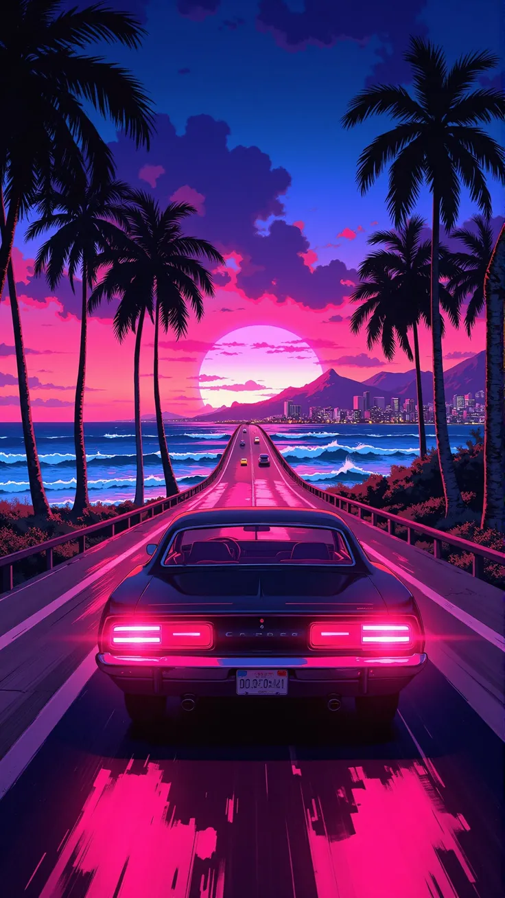 Synthwave