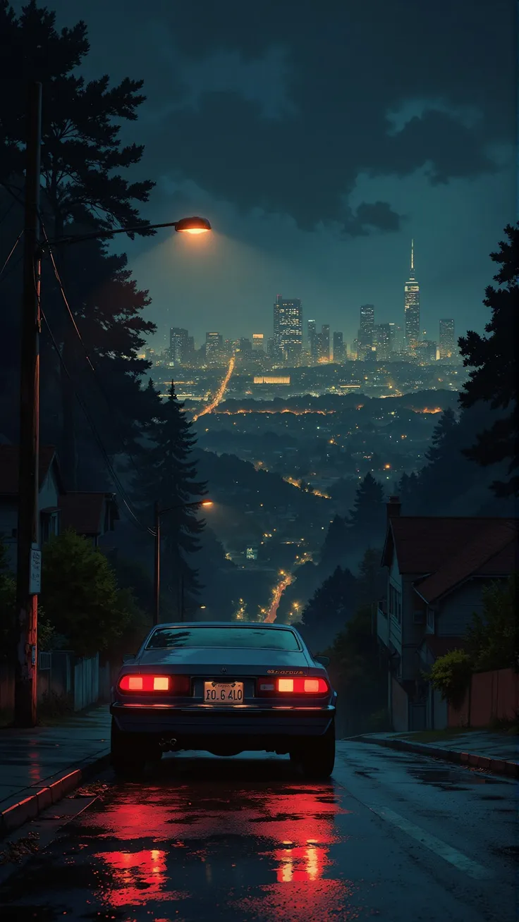 Retro vibes