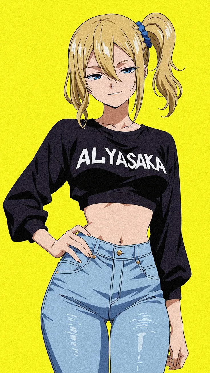 Kaguya-sam Love is war