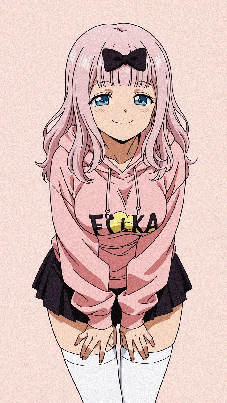 Kaguya-sam Love is war