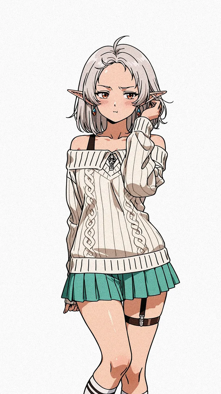 Sylphiette wallpapers