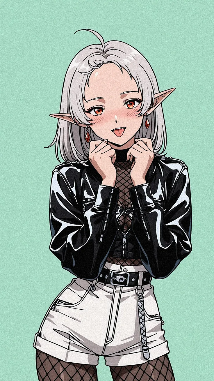 Sylphiette wallpapers