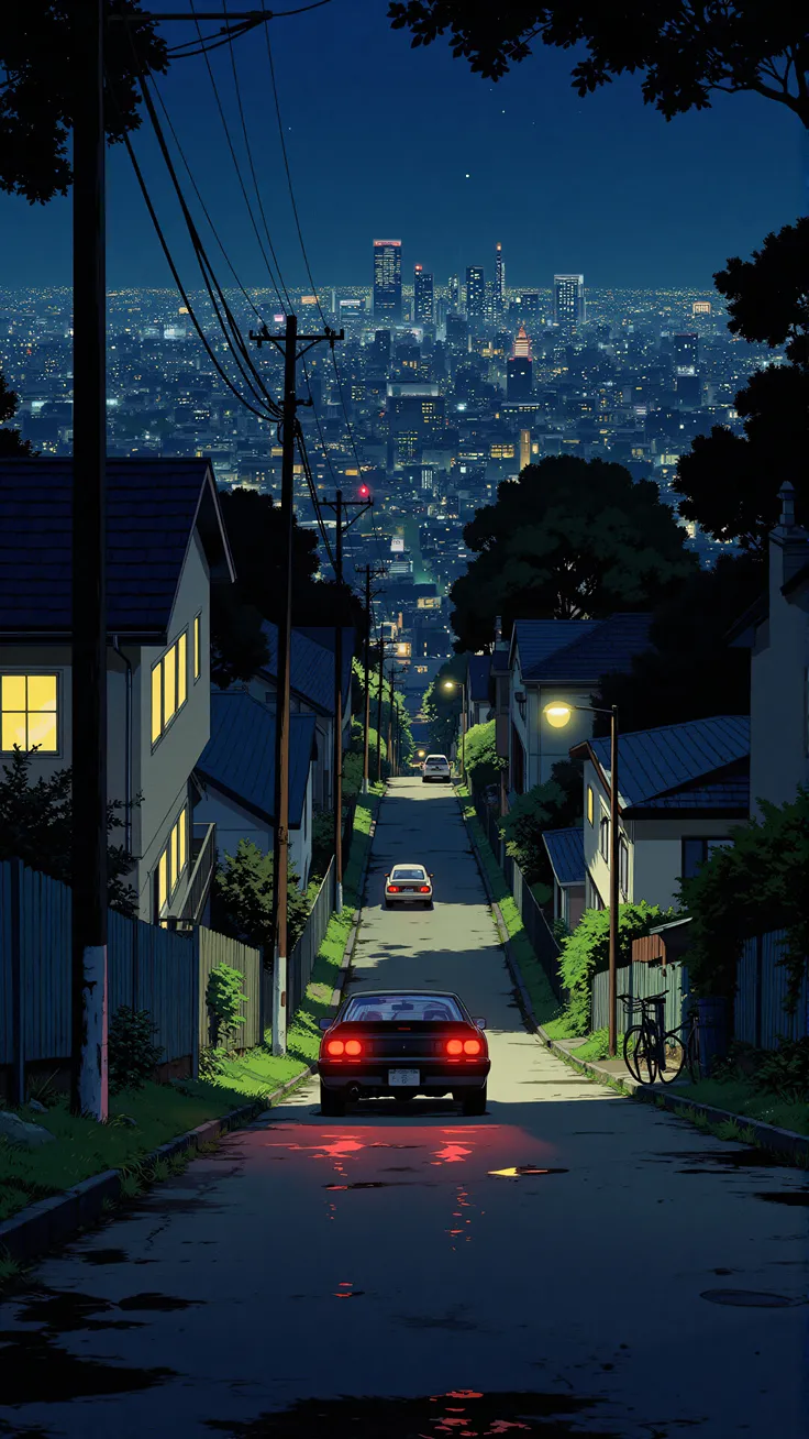 GTA vibes mobile wallpapers