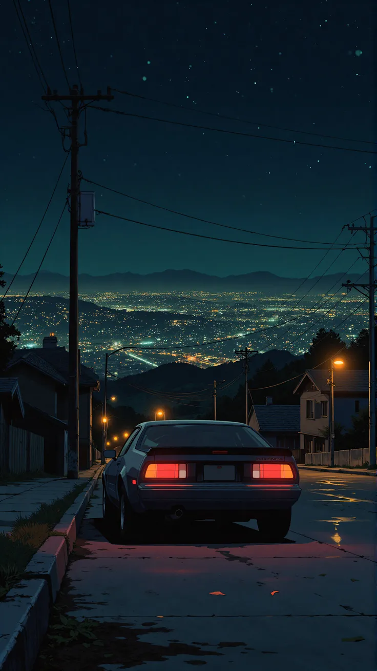 GTA vibes mobile wallpapers