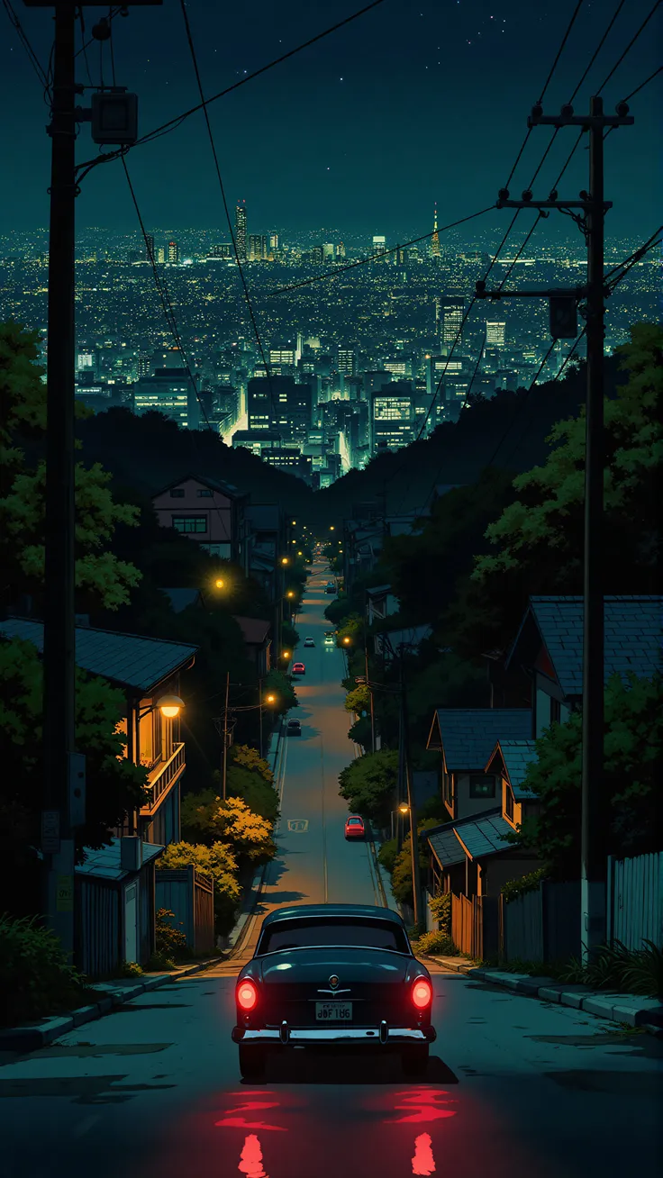 GTA vibes mobile wallpapers