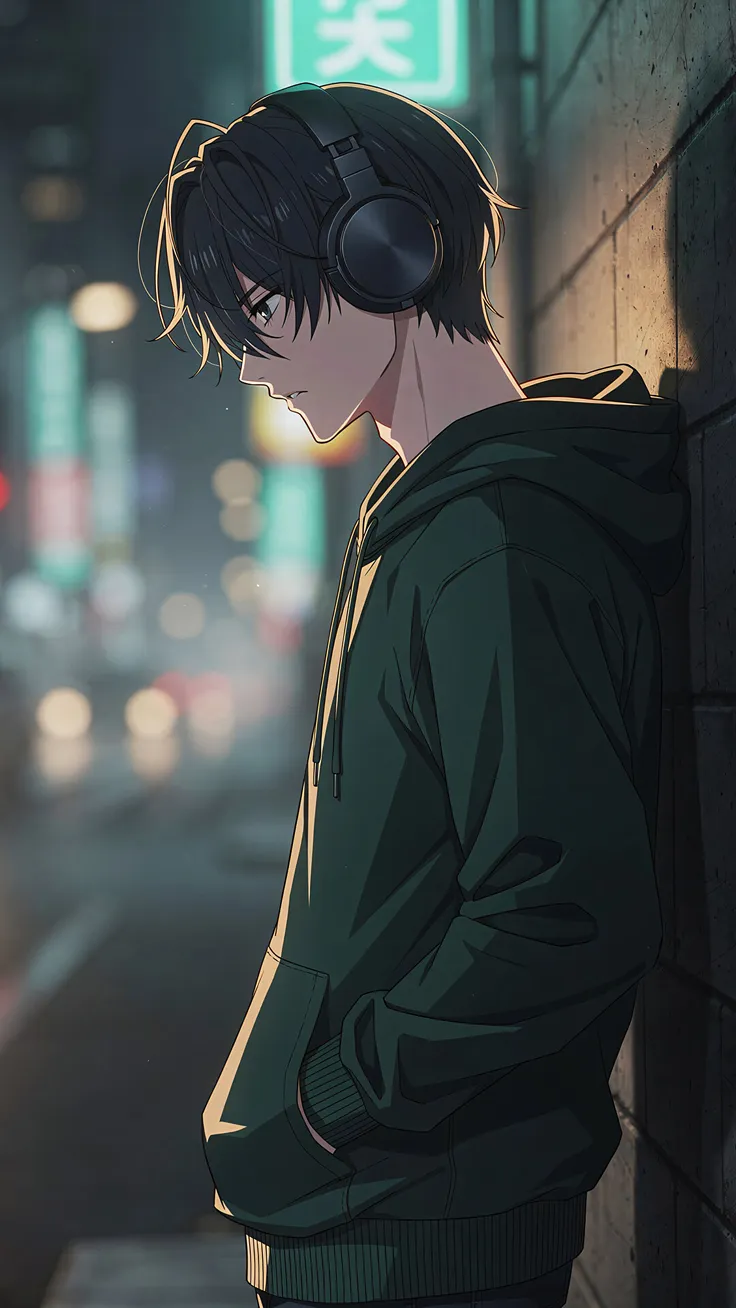 Lonely boys mobile wallpapers