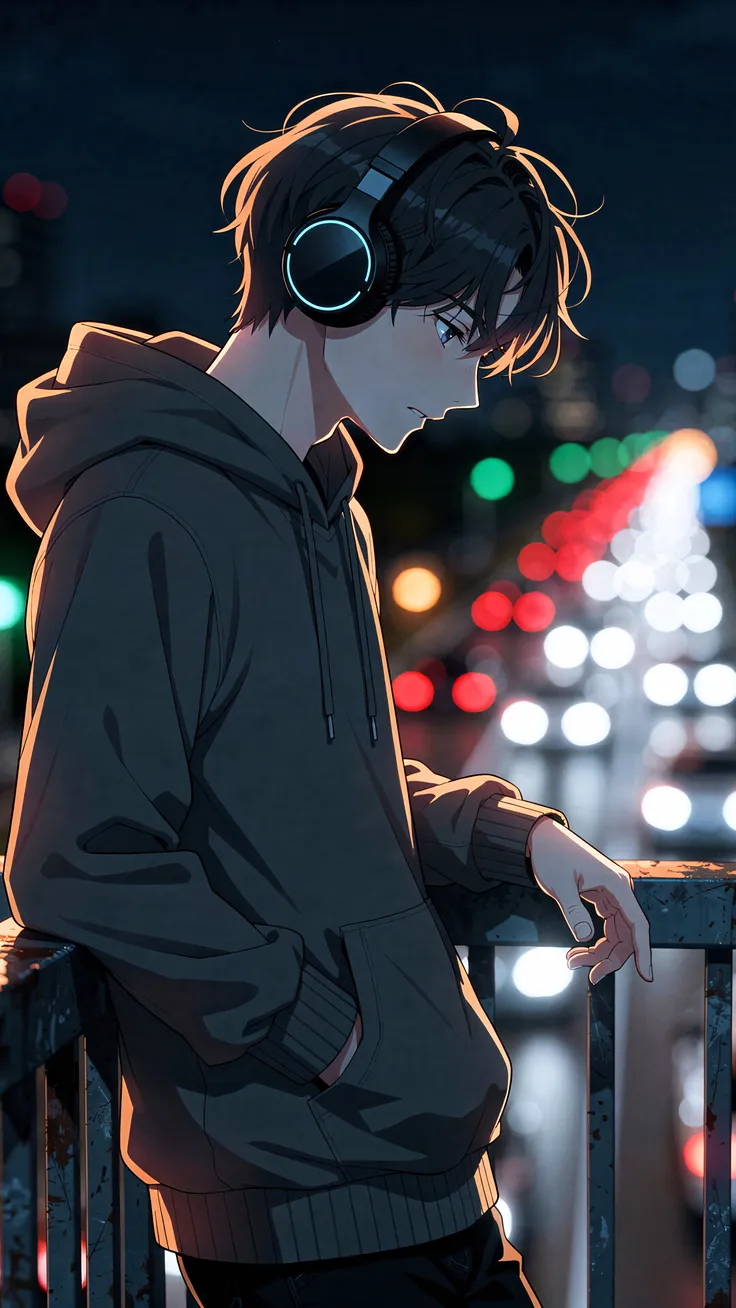 Lonely boys mobile wallpapers