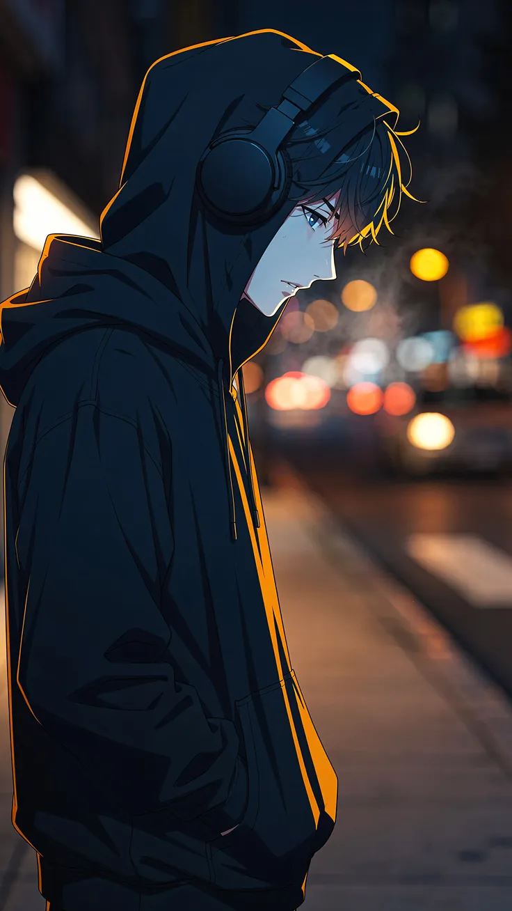 Lonely boys mobile wallpapers