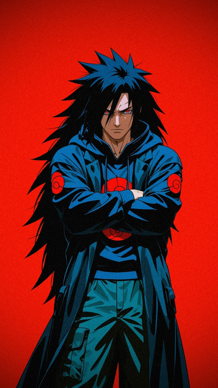 madara uchiha