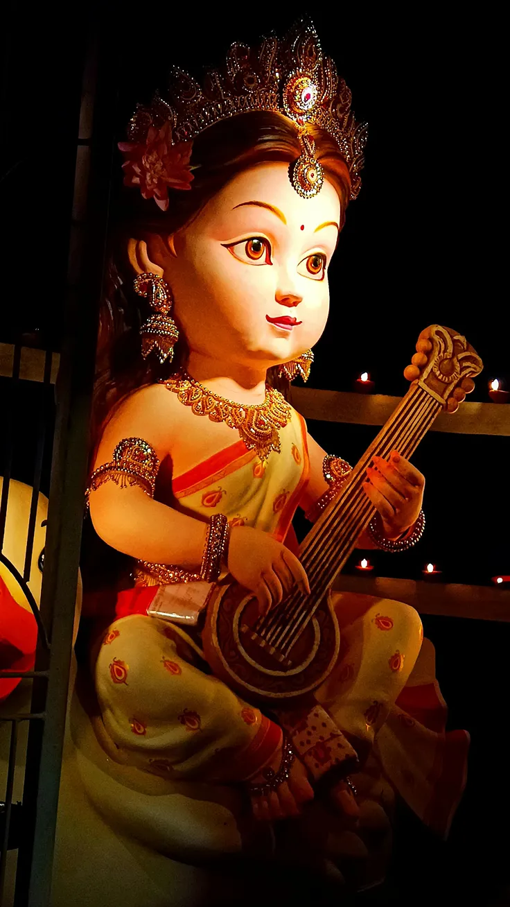 Shining brightly on stage