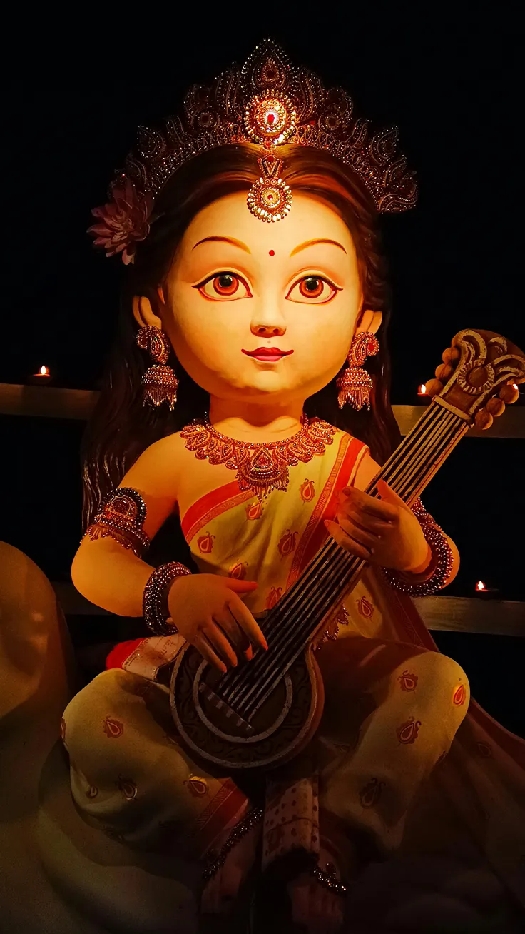 Shining brightly on stage